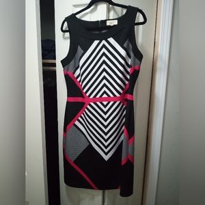 Harve Benard dress size 10